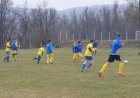 Fotbal-Succes categoric pentru juniorii de la ACS Kinder