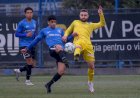 Fotbal amical- FC Viitorul II - FC Farul