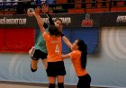 Handbal/Junioare 3 seria C-Junioarele de la HC Dunărea Brăila se mențin pe locul 1.