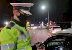 ACȚIUNE A POLIȚIȘTILOR RUTIERI