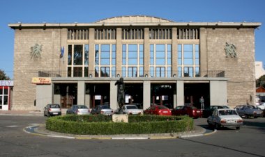 Handbal-CAMPIONAT NAȚIONAL JUNIORI III FEMININ SEZONUL COMPETIȚIONAL 2020 – 2021 la Constanța