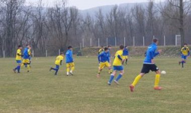 Fotbal-Succes categoric pentru juniorii de la ACS Kinder