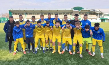 ACS Kinder a încheiat cantonamentul montan