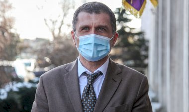Prefectul Silviu Coșa:,,Am luat la cunoștință raportul întocmit de comisia Inspectoratului General pentru Situații de Urgență (IGSU)"