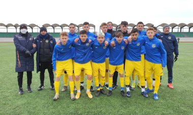 Victorii pentru ACS Kinder şi în meciurile cu Delta Tulcea