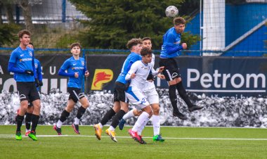 Teste utile pentru FC Viitorul U17, U16 și U15