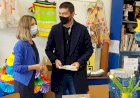 Proiect multianual cultural demarat la inițiativa primarului George Scupra!