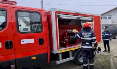 Conferința de presă comună a proiectului ”Un risc al managementului integrat și reacții eficiente ale autorităților pentru siguranța civililor”- ROBG-393