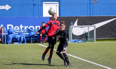 Rezultate pozitive pentru copiii de la ACS Kinder