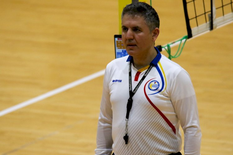 Volei feminin/Înfrângere pentru voleibalistele de la CS Medgidia în duelul cu Dinamo