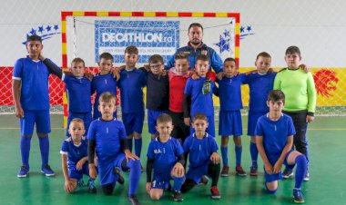 Cupa 1 Iunie la fotbal-2021