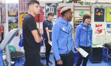 Farul a reluat pregătirile