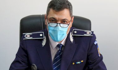 EVALUAREA ACTIVITĂȚII INSPECTORATULUI DE POLIȚIE JUDEȚEAN CONSTANȚA ÎN ANUL 2021