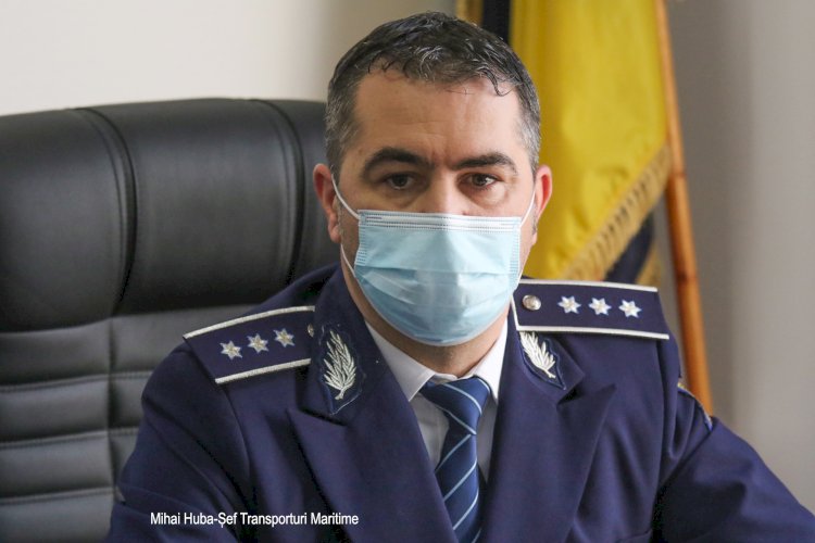 EVALUAREA ACTIVITĂȚII INSPECTORATULUI DE POLIȚIE JUDEȚEAN CONSTANȚA ÎN ANUL 2021