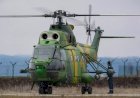 Elicopterul IAR 330-Puma ,a pierdut legătura radio cu turnul de control și a dispărut de pe radar