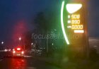 Prețuri mai mari la pompă!