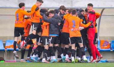 Farul U19 și U17  în sferturile Cupei României