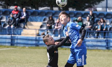 Rezultate Juniori U19, U17, U16, U15, U13 și U11