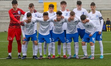 În acest weekend s-au încheiat confruntările Etapei Regionale din Liga Elitelor U15