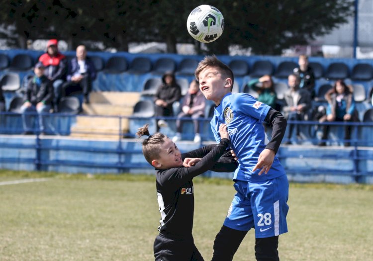 Rezultate Juniori U19, U17, U16, U15, U13 și U11