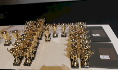 Olimpiada Națională de Matematică pentru clasele V –VI, etapa națională 15 - 19 aprilie 2022, Constanța