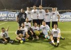 CFR Arsenal Inel II a sărbătorit câștigarea campionatului