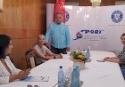 Festivalul Internațional multisportiv Corporate Games  la Constanța