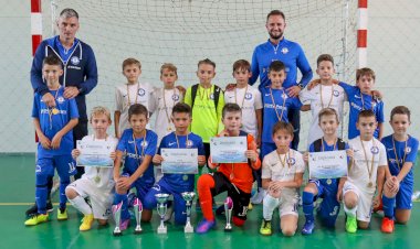 AGH a dominat Turneul Gheorghe  Ola