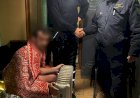 Două persoane care s-au răsturnat cu o ambarcațiune pe Dunăre, salvate de polițiștii de frontieră