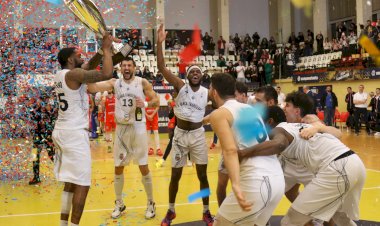 Al cincilea trofeu al Cupei României pentru Cluj