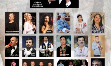 Seară culturală caritabilă dedicată celor care au avut de suferit în urma cutremurelor din Turcia