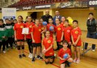 Școala Gimnazială nr. 18 ,,Jean Bart” din Constanța, învingătoare în etapa zonală de minihandbal
