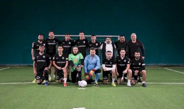 Se încinge lupta pentru câștigarea Campionatului Judeţean de minifotbal Constanţa