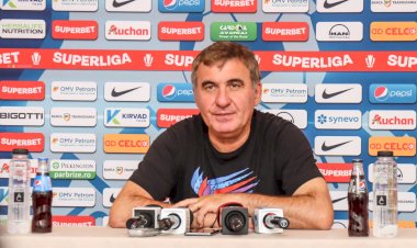 Superliga, Etapa a 3-a: Farul continuă lupta pe ambele fronturi