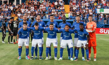 Conference League: Urartu – Farul 2-3 (1-0) Meci de o repriză pentru Farul