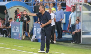 Gheorghe Hagi:’’Nu am avut personalitate nici individuală nici colectivă’’