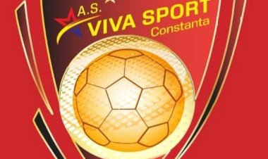 VIVA SPORT: Un an de pasiune pentru fotbal