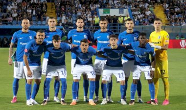 Conference League, turul 3 preliminar: Farul – Flora Tallinn 3-0 (0-0) – Galerie Foto