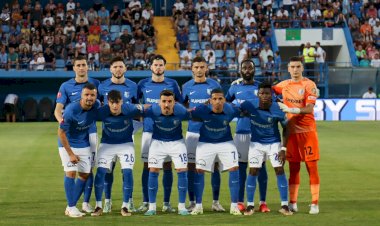 Farul se va bate cu FC Volunari, Gloria Buzău şi CS Universitatea Craiova în grupele Cupei României