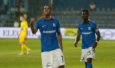Conference League, play-off: Farul – HJK Helsinki 2-1 (0-0) – Galerie foto