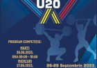 Oraşul Ovidiu este gazda Campionatul Naţional de Haltere pentru juniori I