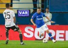 Superliga, Etapa a 13-a: Farul – Universitatea Cluj 1-1 (0-1) Galerie Foto