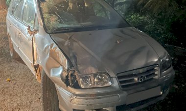 Un accident grav s-a produs în județul Constanța duminică seară, în zona localității Băneasa.
