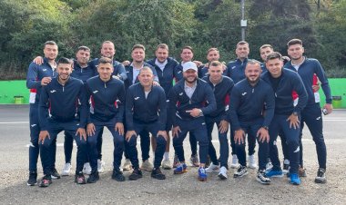 Vicecampioana Constanței la minifotbal va participa la Socca Champions League 2023