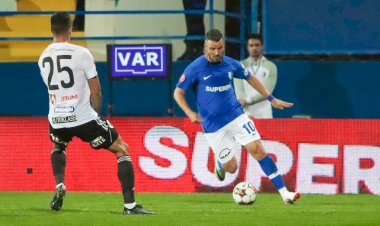 Superliga, Etapa a 13-a: Farul – Universitatea Cluj 1-1 (0-1) Galerie Foto