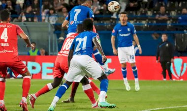 Superliga, Etapa a 5-a: Farul – UTA 2-2 (1-2) Galerie Foto