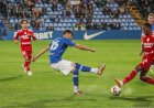 Superliga, Etapa a 15-a: Farul – FC Botoşani 1-1 (0-0) Galerie Foto