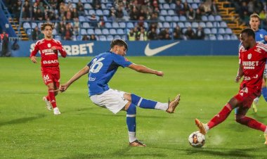 Superliga, Etapa a 15-a: Farul – FC Botoşani 1-1 (0-0) Galerie Foto