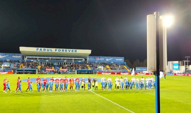 Superliga, Etapa a 16-a: Farul – FC Hermannstadt 1-1 (1-0)