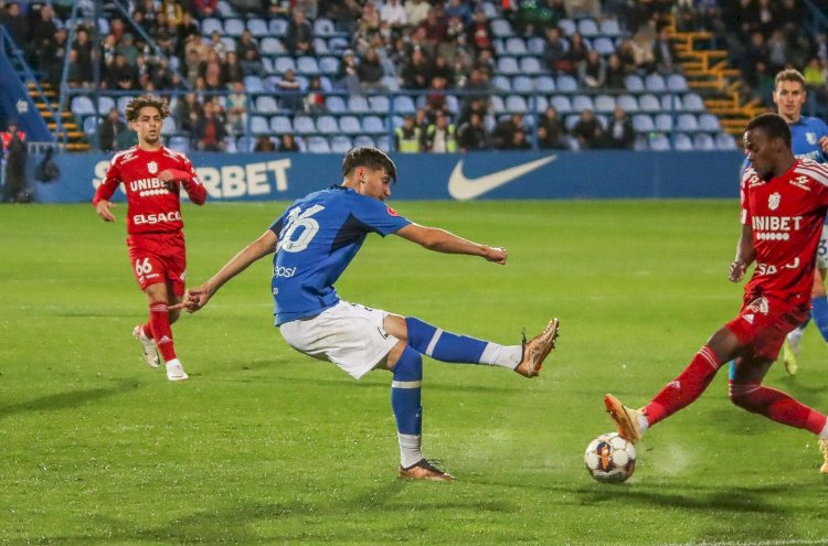 Superliga, Etapa a 15-a: Farul – FC Botoşani 1-1 (0-0) Galerie Foto